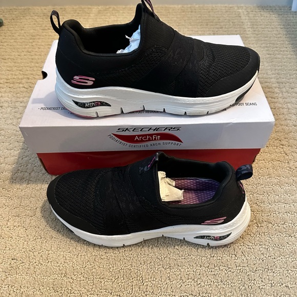 Sketchers Modern Rhythm - Picture 5 of 12